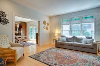 B&B Centerville - Cape Cod Vacation Rental with Outdoor Oasis - Bed and Breakfast Centerville