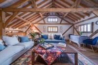 B&B Oundle - Manor Farm Barn - Bed and Breakfast Oundle