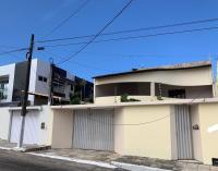 Casa 3 suítes com piscina - Ferienwohnung