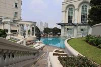 2BR The Belleza at Permata Hijau 18th Floor - Ferienwohnung