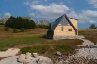 Durmitor sunset - B&B Zabljak