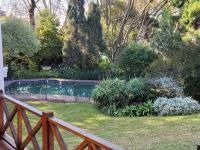 Eden Guesthouse - B&B