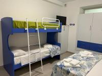 Habitación cuádruple