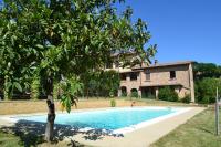 Podere Fontecastello - Ferienwohnung Montepulciano