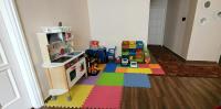 Tweepersoonskamer met 2 Aparte Bedden