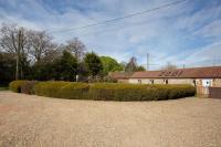 Bolt Hole - Ferienwohnung West Beckham