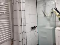 Appartement met 1 Slaapkamer