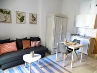 MODERNO ESTUDIO AL LADO DE LA CATEDRAL - B&B Sevilla
