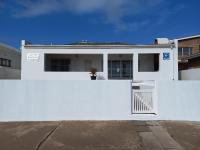 Lazy Days Apartments - Lambert's Bay - B&B