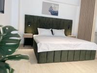 Monolocale King con Divano-Letto