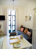 MODERNO ESTUDIO AL LADO DE LA CATEDRAL - B&B Siviglia