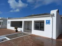 Lazy Days Apartments - Lambert's Bay - B&B Lamberts Bay