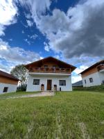 CASA MARA CHALET & SPA Bran - Chambres d’hôtes