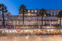 Guest House Imperial - Ferienwohnung Split