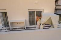 White House Vouliagmeni 2-Free parking-next to the sea - Ferienwohnung