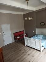 Apartamento de 2 dormitorios
