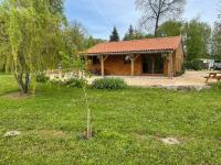 Les Grozilles - B&B Feuillade