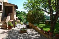 Podere Fontecastello - Bed and Breakfast