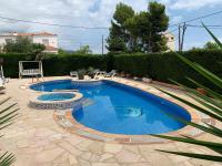 Villa los sauces - B&B
