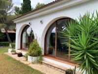 Villa los sauces - B&B l'Ametlla de Mar