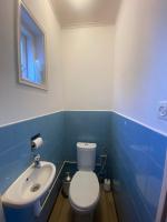 Aangename en zeer rustig gelegen vakantiewoning - B&B