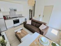 B&B Marseille - Logis des 3 ponts, Logement, vue sur Marseille - Bed and Breakfast Marseille