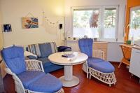 One-Bedroom Bungalow