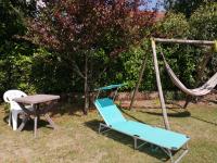 Chambre campagne uxelloise - B&B