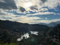 The most breathtaking Lake and Mountain View - B&B