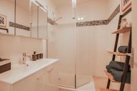 Appartement hyper centre avec garage privé - Ferienwohnung