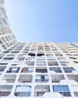 Apartament estilós i renovat a primera línia, amb vistes privilegiades! - Chambres d'hôtes Empuriabrava