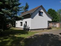 Ferienhaus Pulsberg I gesamtes Haus I inklusive 1300qm Grundstück - Chambres d'hôtes Spremberg