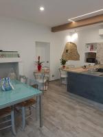 B&B Borgo Sabelli - Costa dei Trabocchi - Bed and Breakfast Casalbordino