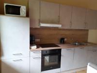 Appartamento con Balcone