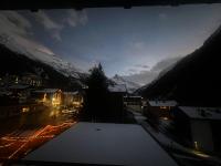 Zinal à 80m des remontées mécaniques - Bed and Breakfast Zinal