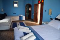 Suite met 1 Slaapkamer en Uitzicht op Zee