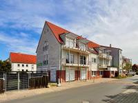 B&B Neubrandenburg - Ferienwohnung Kranichnest - Bed and Breakfast Neubrandenburg