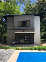 Appartamento con Vista Piscina