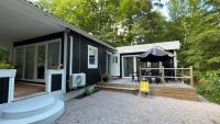 Stuga paradis - B&B