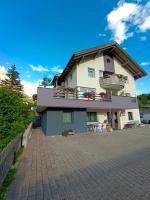 B&B San Cassiano - App. Villa Fraina - Bed and Breakfast San Cassiano