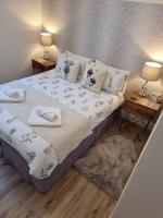 Heart of Inverness-city apartment - B&B