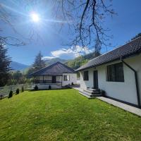 White Story - B&B Brezoi