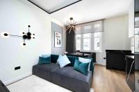 Luxury Flat In Earls Court - Chambres d’hôtes Londres