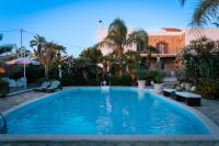 King Room with Pool View
