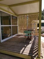 Grande Chambre tout confort 3 - Chambres d’hôtes Bonifacio