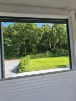 Ferienhaus am Bernsteinsee - B&B