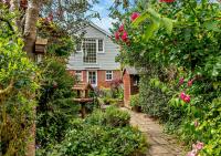 Coach House Cottage Annexe - B&B