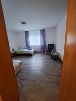 Apartment mit 3 Schlafzimmern
