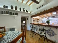 ULLAL - Rural Charm-AGRITOURISM approx 65000 meters PLUS PRIVATE MOUNTAIN villa and Outdoor Adventure Agritourism Apartment EQUIPATED - Private Mountain Path approximately 5 minutes walking from the beach -Ideal for relaxation - Chambres d'hôtes Port de Pollença