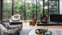 B&B Glenlyon - Gabion Hill House Glenlyon - Bed and Breakfast Glenlyon